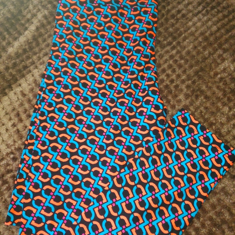 LuLaRoe os leggings